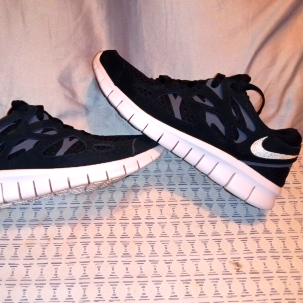 Women's Nike Free Run 2